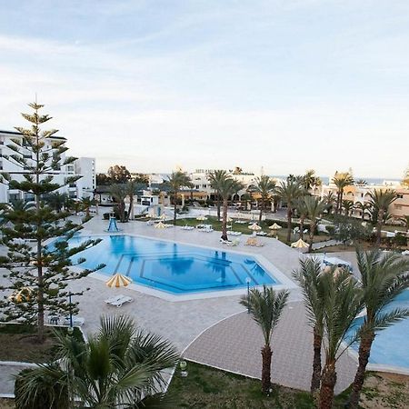 Riviera Hotel - Family Only Port El Kantaoui Eksteriør billede