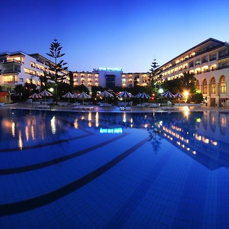 Riviera Hotel - Family Only Port El Kantaoui Eksteriør billede